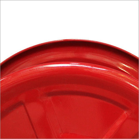 Hose Reel Drum