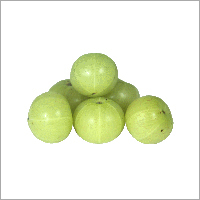 आंवले की जिनस बर्नी
