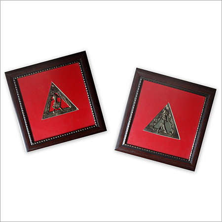 Dokra Wall Frames