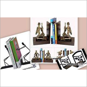 बुक एंड्स