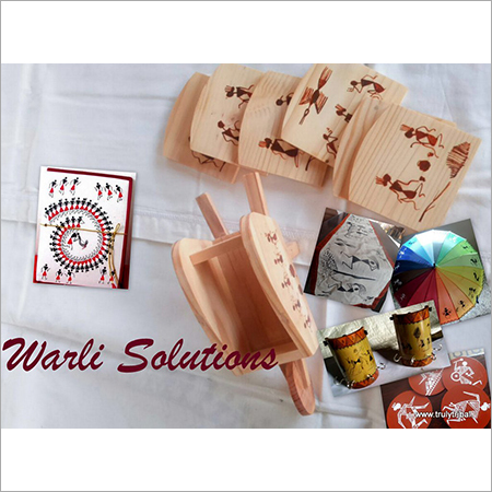 वारली उपहार