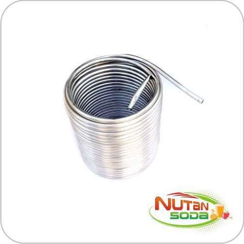 Soda Coils