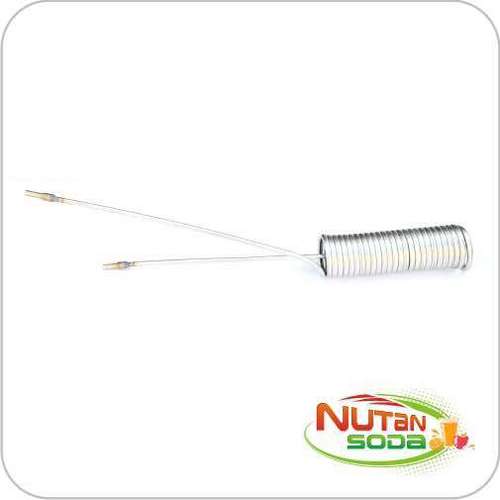 Syrup Coil