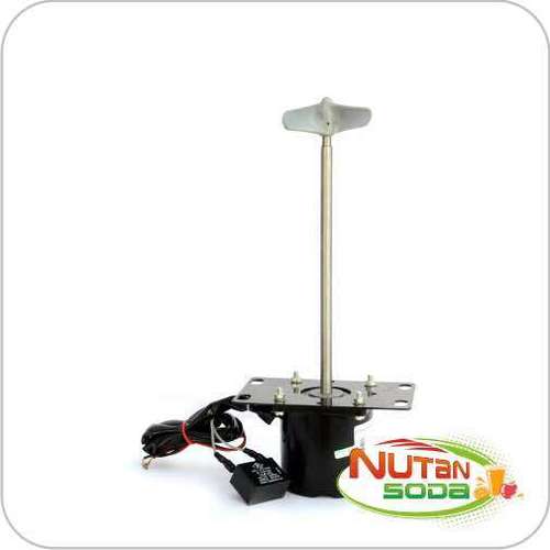 Ajitator Motor