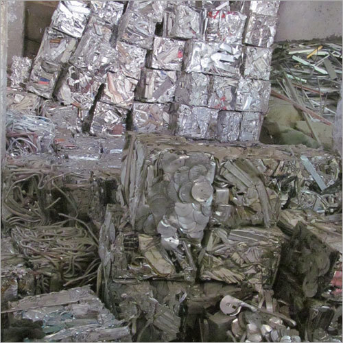 एल्यूमीनियम स्क्रैप