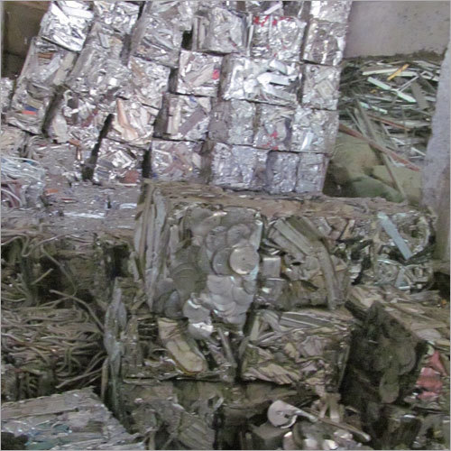 एल्युमिनियम स्क्रैप