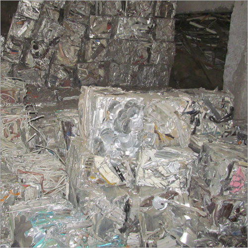 एल्यूमिनियम स्क्रैप
