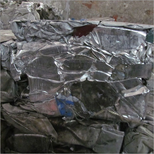 एल्यूमिनियम बर्तन स्क्रैप