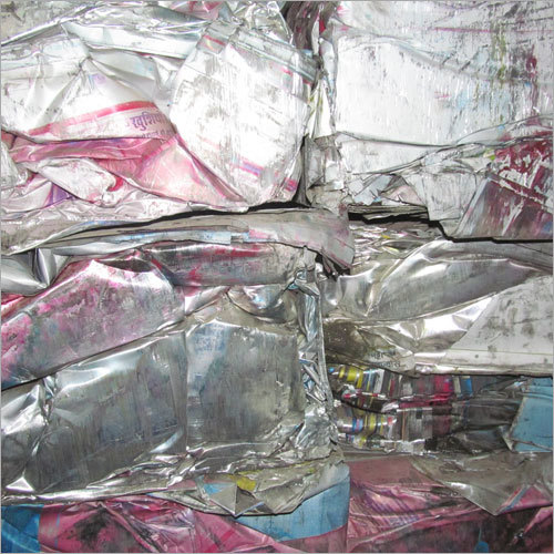 एल्यूमीनियम स्क्रैप