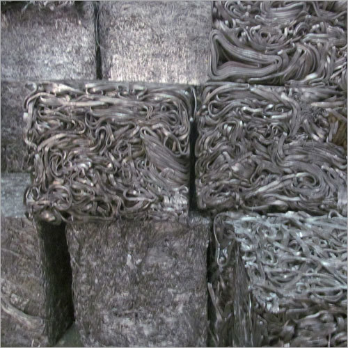 एल्यूमिनियम स्क्रैप