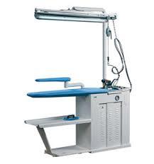 Metal Commercial Steam Press