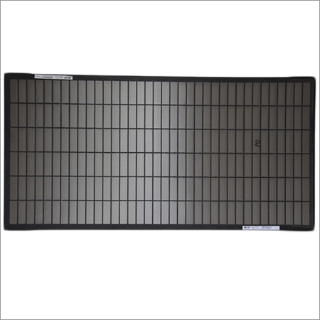 Composite Metal Frame Screen