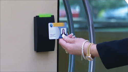 Access Control System Dealers