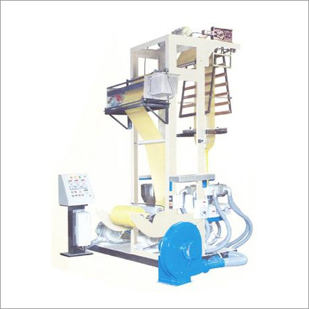 Single Die Extruder