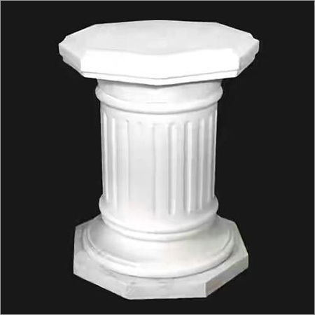 Marble Column