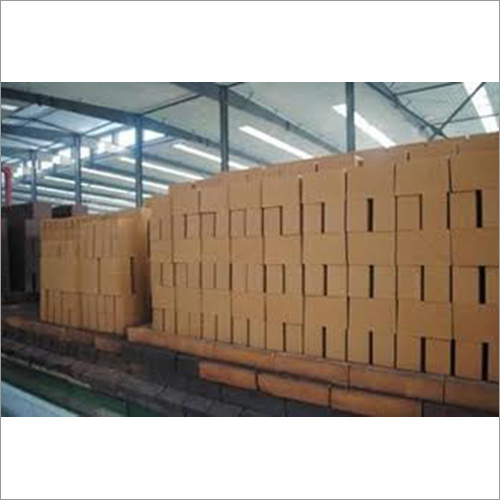 Refractory Bricks