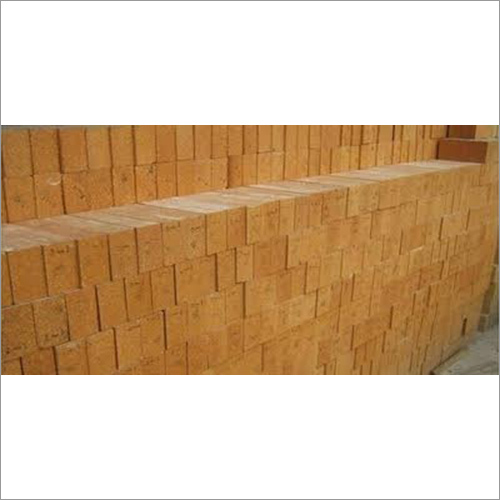 High Alumina Bricks - Dense High-Performance Alumina Materials | Exceptional Thermal Resistance, Superior Strength