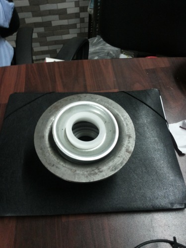 बेयरिंग हाउसिंग 5mm