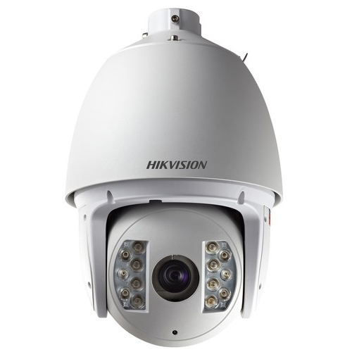 High Definition IR Speed Dome Camera