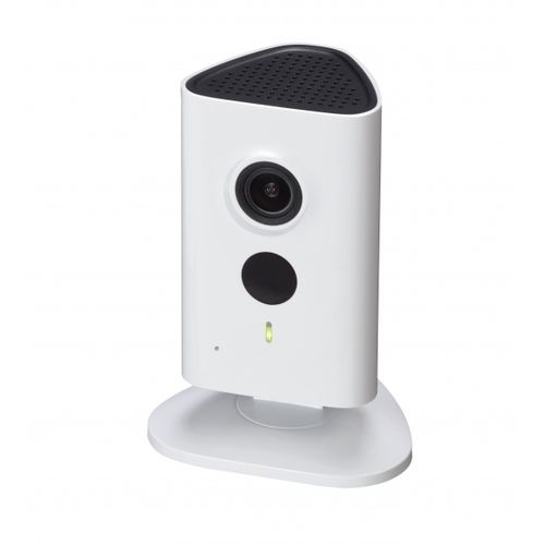 Wi-fi Ip Network Cube Camera Camera Pixels: 2 Megapixel (Mp )