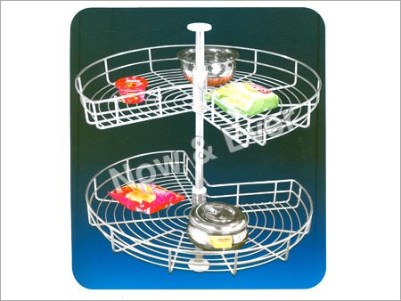 रसोई हिंडोला टोकरी