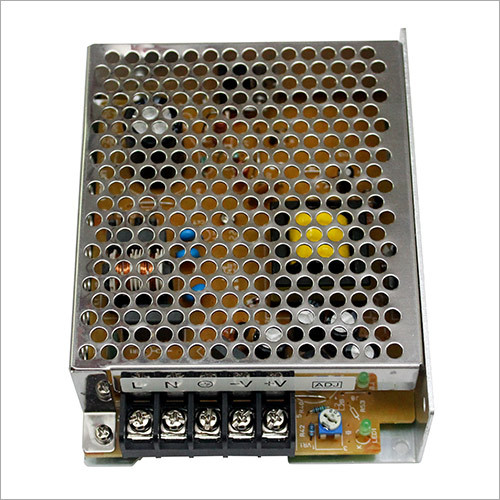 डीसी पावर सप्लाई एप्लीकेशन: इलेक्ट्रिक मोटर के उपयोग के लिए