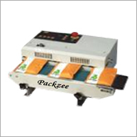 निरंतर बैंड सीलर