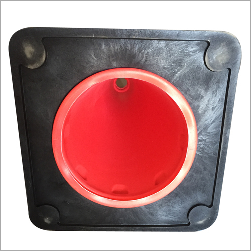 Traffic Cones 601 C