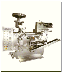 Blister Packing Machine - PVC & Aluminium Foil Widths 124-210 Mm, Output 150-300 Packs/Min | Efficient, Durable, Versatile, High Speed