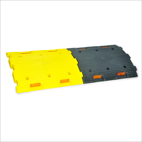 Alcolite Abs Speed Breaker Al 1005