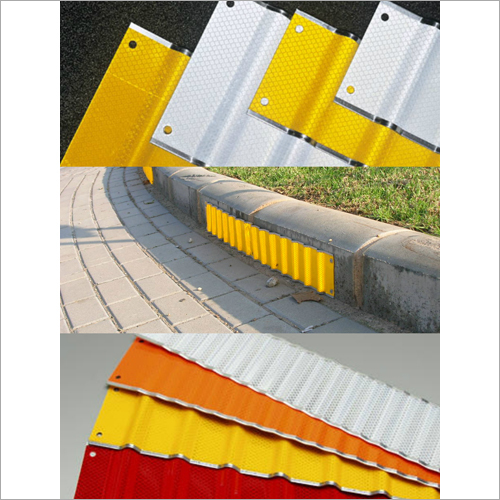 Alcolite Linear Delineation System