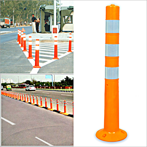 Spring Post Model Al 801