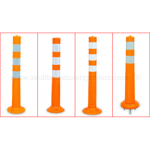 Spring Post Model Al 801