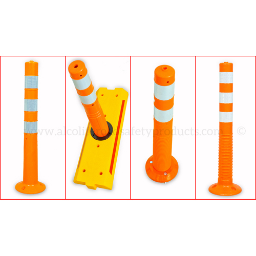Spring Post Al 802