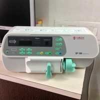 सिरिंज पंप