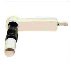 पीएफटी मशीन