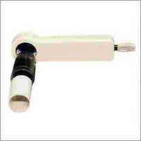 पीएफटी मशीन