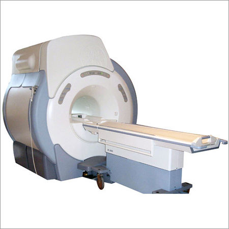 Mri Machine