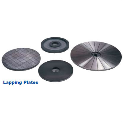 लैपिंग पॉलिशिंग प्लेट और डायमंड ग्राइंडिंग व्हील