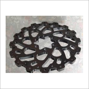 6mm Ms नमूना भाग