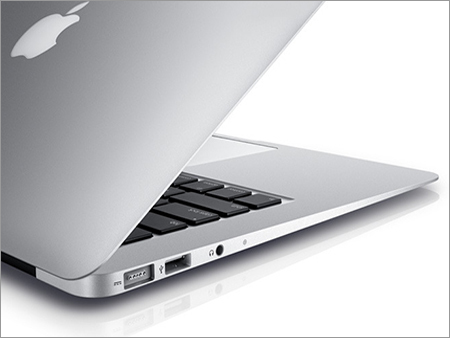 मैकबुक रेंटल सर्विस