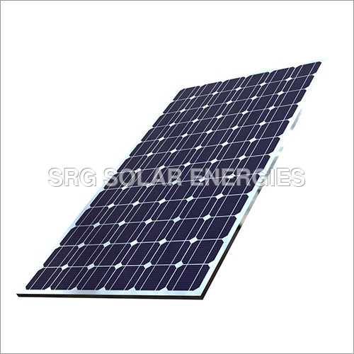 300W सौर पैनल