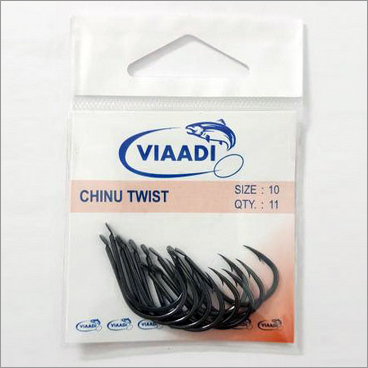 चिनु ट्विस्ट