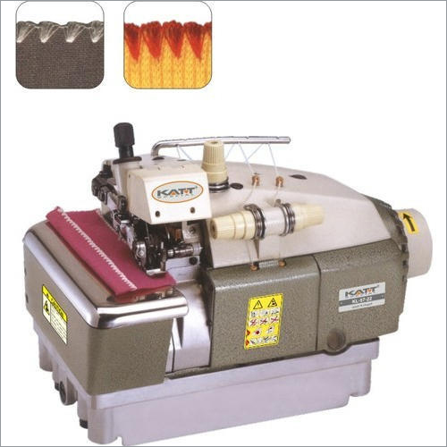 Flatelock Sewing Machine