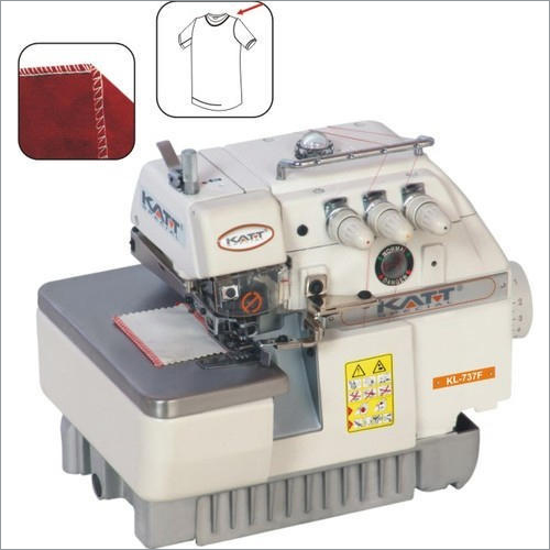 Overlock Sewing Machine