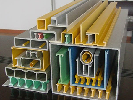 Epoxy Pultrusions