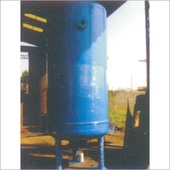 सॉफ्टनर टैंक