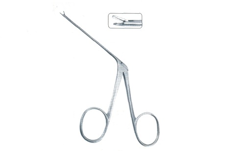 Mc-Gee Wire Closing Forceps