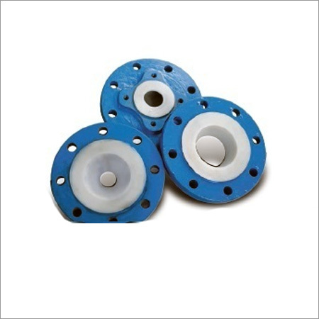 पीटीएफई लाइनेड रिड्यूसिंग फ्लैंज