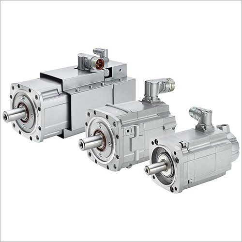 Simotics S-1ft7 Servo Motors